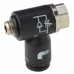 LEGRIS 70120610 PIPE FITTINGS