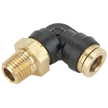 LEGRIS 169PTCNS-5/32-2 PIPE FITTINGS
