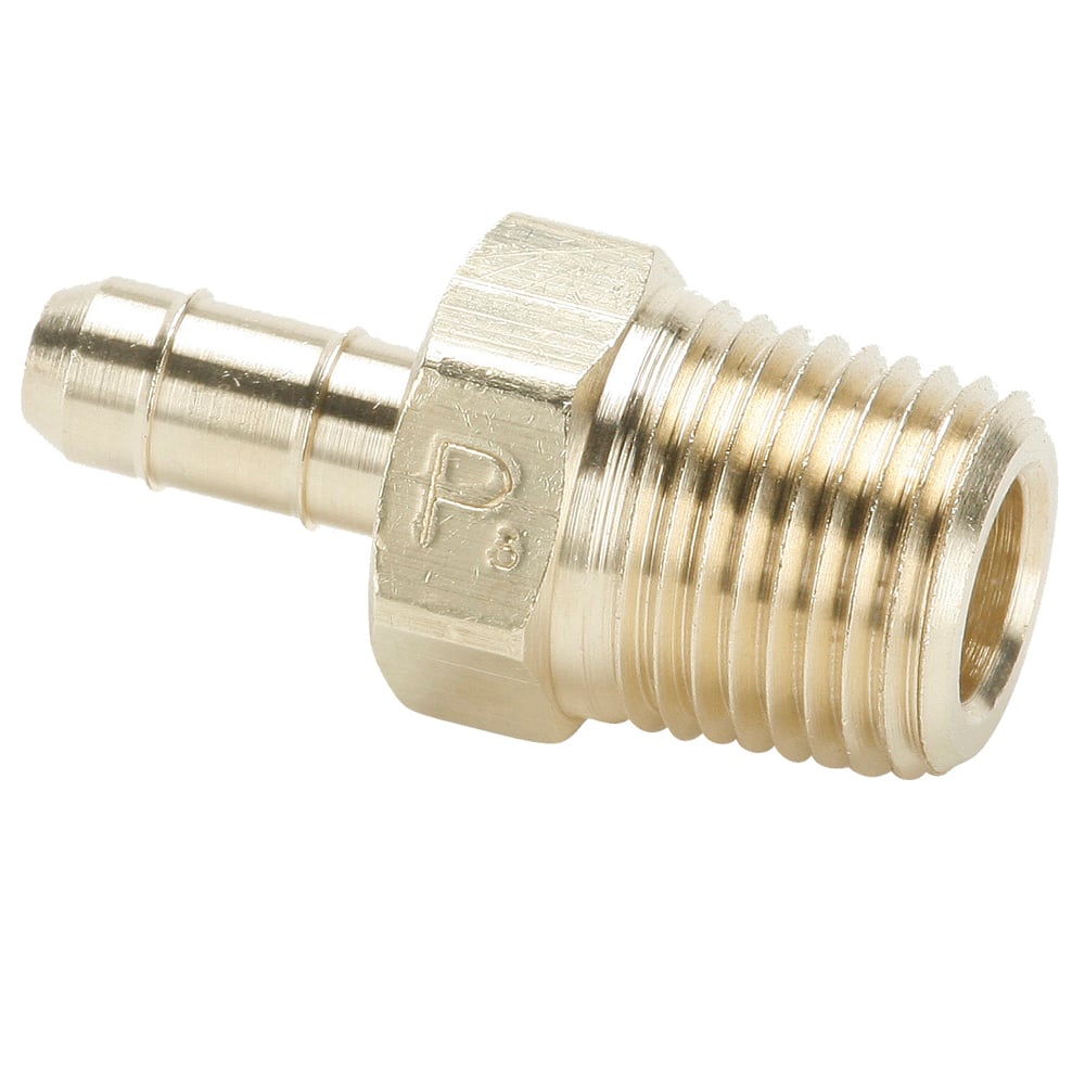 PARKER 28-4-4 PIPE FITTINGS