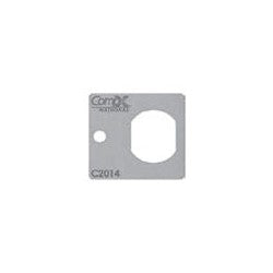 NATIONAL CABINET LOCK C2001-14A PIPE FITTINGS