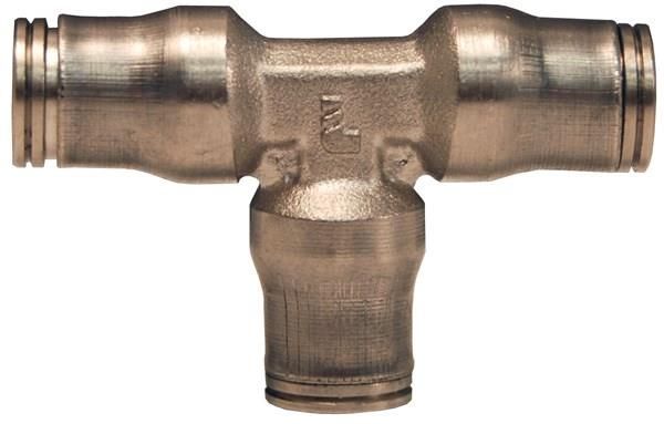 LEGRIS 36040400 PIPE FITTINGS