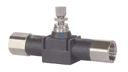 LEGRIS 77751111 CONTROL VALVES