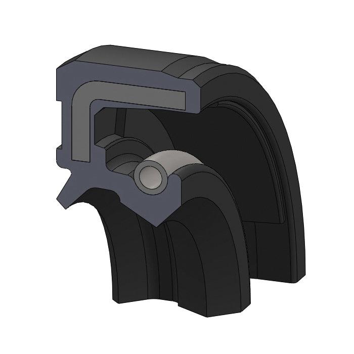 TCM 18X30X7TC SHAFT SEALS