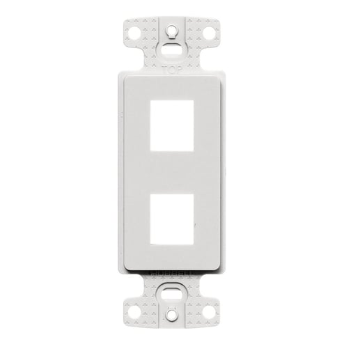 HUBBELL WIRING NS612W LIGHTING, CONTROLS & ACCESSORIES