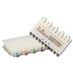Voomi S110C-5 SIEMON Power Connector 5 Pack Replacement MPN