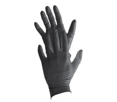 PASCO 950L Nitrile Large Glove 100/Box