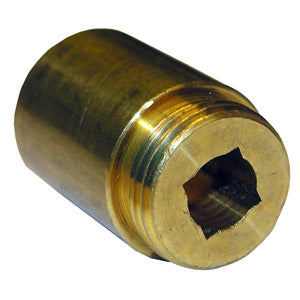 LARSEN SUPPLY X-60P GAS VALVES