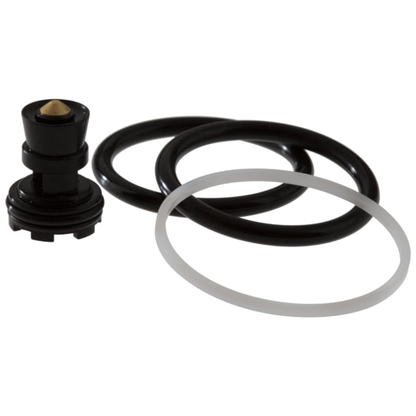 Peerless Faucet RP44124 Diverter Assembly, O-Rings and Slip Ring