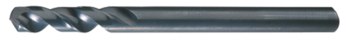 Cleveland C15880 C-AMD 3780 Steam Oxide Cobalt Short Flute Jobber Drill Bit #60