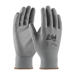 G-Tek® 33-G125/L General Purpose Gloves Coated L Polyurethane Palm