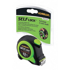 KOMELON SL2812 TAPE MEASURES