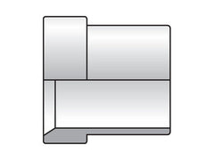 PARKER 12TX-SS PIPE FITTINGS