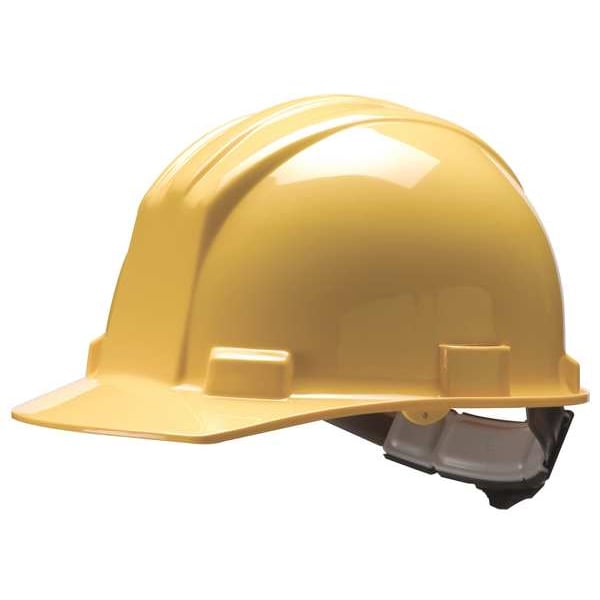 BULLARD 51YLP Safety Helmet