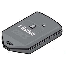 DOORKING 8066-080 TRANSMITTERS