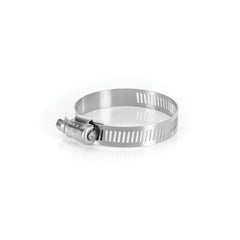 Pasco 60032 1-9/16 - 2-1/2 Hose Clamp, Stainless S