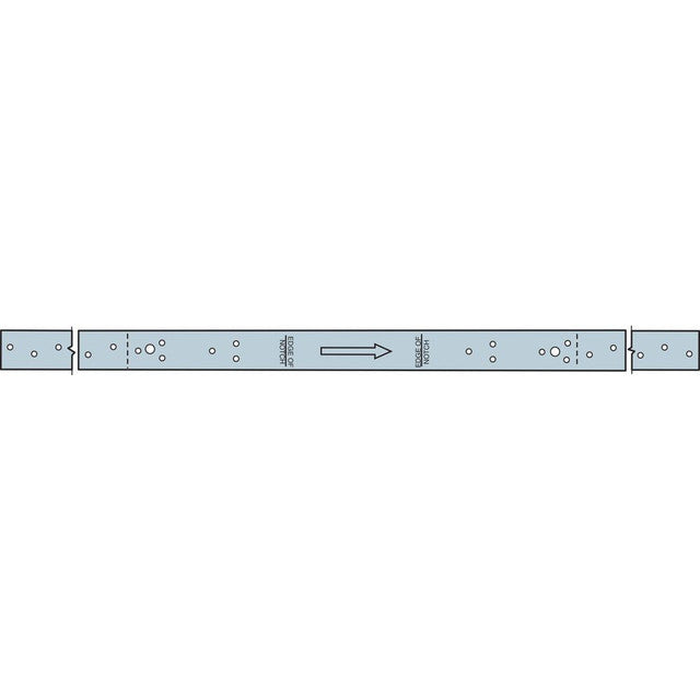 SIMPSON RPS28 PIPE FITTINGS