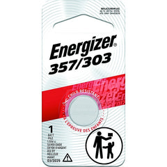 Energizer 357BPZEN Lead Free Battery 1.5V 150mA/hr