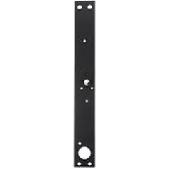 KABA 3040-19-41 Mechanical Pushbutton Lock, Left Hand/Left Hand Reverse, 1-1/8 Backset
