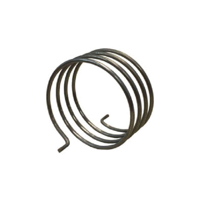 KABA 201732-000-01 Mechanical Lock Coil Return Spring, Inside Lever, Left Hand, For 8100 Series Mechanical Lock