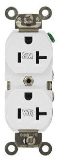 LEVITON WBR20-W 