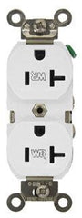 LEVITON WBR20-W 
