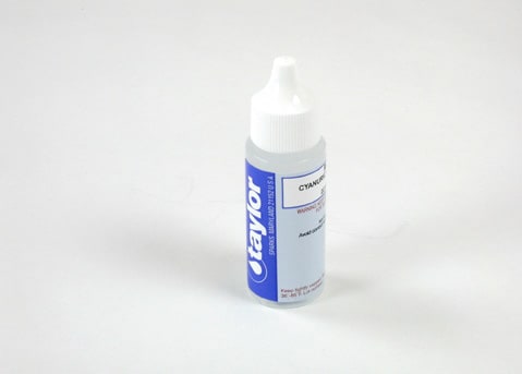 TAYLOR TECHNOLOGIES R-0013-A-24 POOL CLEANERS