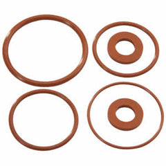 Febco 905342 Module Check Kit For Use With Series 850 In-Line Design Double Check Valve Assembly 1/2 and 3/4 in Rubber