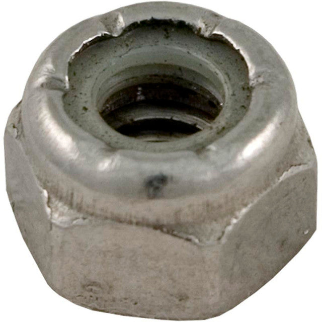 Carvin 14-4314-07-R Nut, Carvin LS/AV, Center Rod, 1/4-20