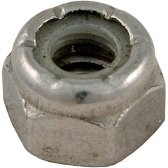 Carvin 14-4314-07-R Nut, Carvin LS/AV, Center Rod, 1/4-20