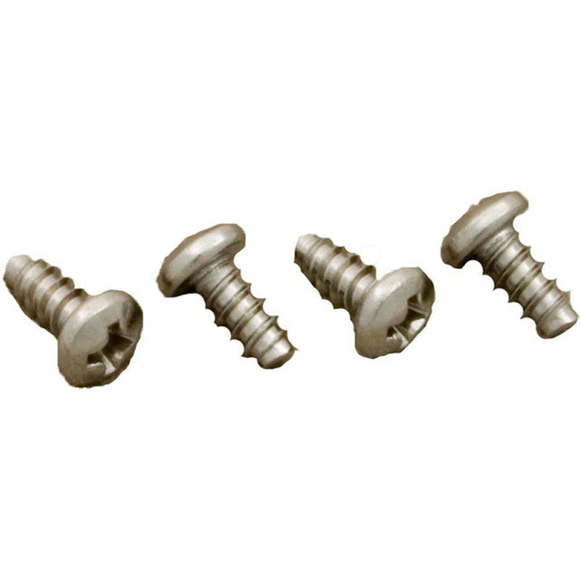 POLARIS 6-413-00 WALL BRACKETS & PARTS