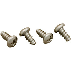 POLARIS 6-413-00 WALL BRACKETS & PARTS