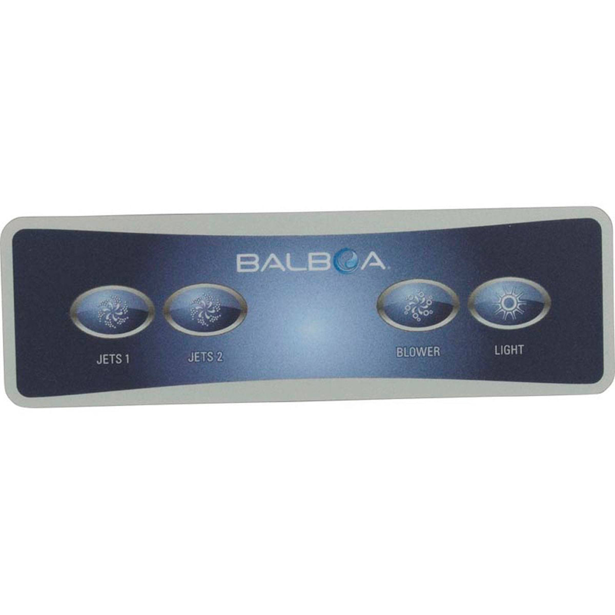 HYDROQUIP 80-10559 CONTROL BOARDS