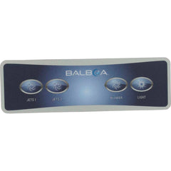 HYDROQUIP 80-10559 CONTROL BOARDS