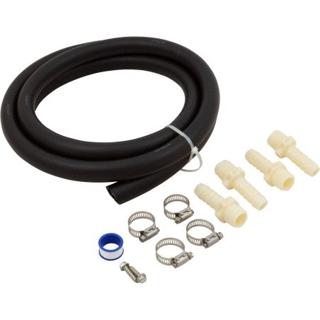 WATERWAY PLASTICS 50-8700 PIPE FITTINGS