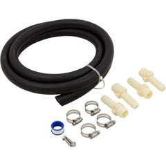 WATERWAY PLASTICS 50-8700 PIPE FITTINGS