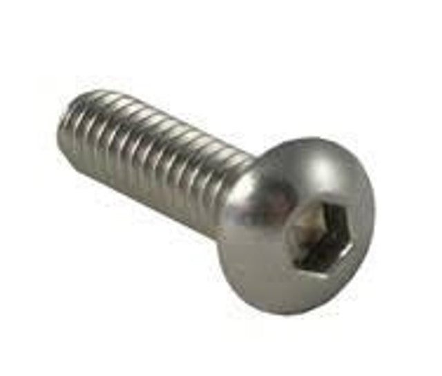 Bradley Corporation 160-142 3/4 in. Screw for Wash Fountain