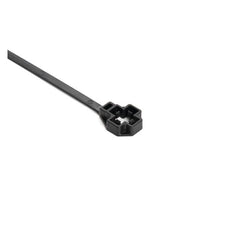 HellermannTyton 157-00342 Low-Profile M10 Stud Mount Tie 80lb Tensile Strength 3500/pkg