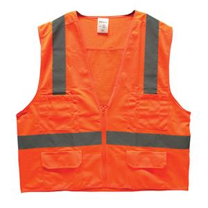 TRUFORCE SV2C2OXXL HIGH VISIBILITY