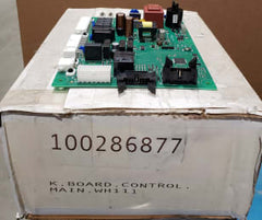 LOCHINVAR 100286877 CONTROL BOARDS