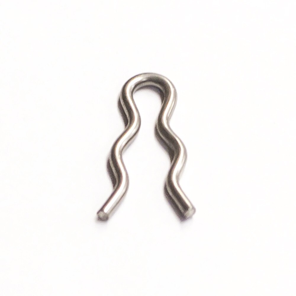 BRADLEY 166-004 FASTENERS