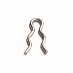 BRADLEY 166-004 FASTENERS