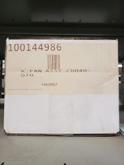 LOCHINVAR 100144986 BLOWER HOUSING & ASSEMBLIES
