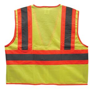 TRUFORCE SV2C3L4XL HIGH VISIBILITY