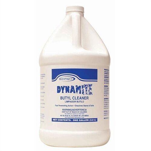 QUEST SPECIALTY 266415 CLEANERS & DEGREASERS