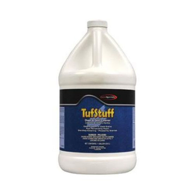 QUEST SPECIALTY 235001 CHEMICALS AND CLEANERS