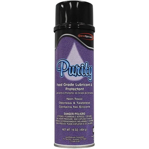 QUEST SPECIALTY 540001 LUBRICANTS