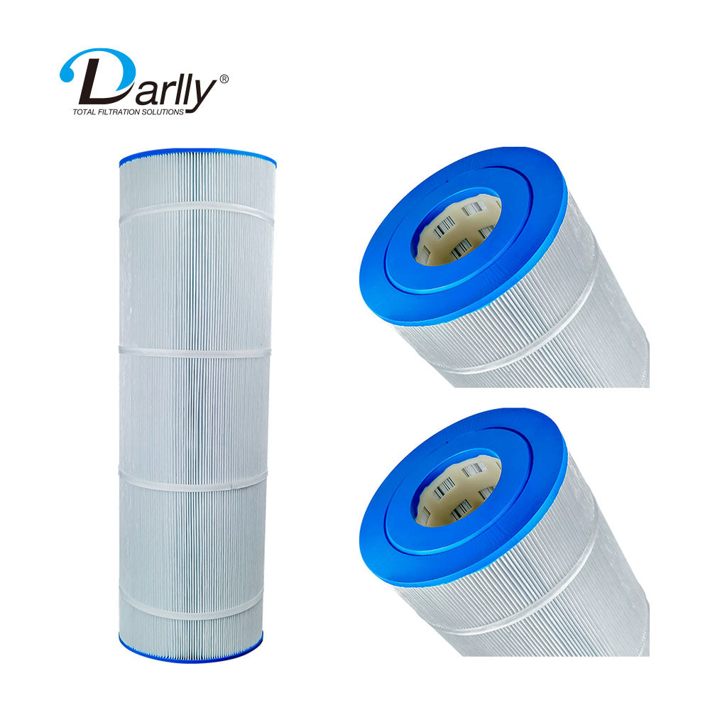 DARLLY FILTRATION 81504 CARTRIDGE FILTERS