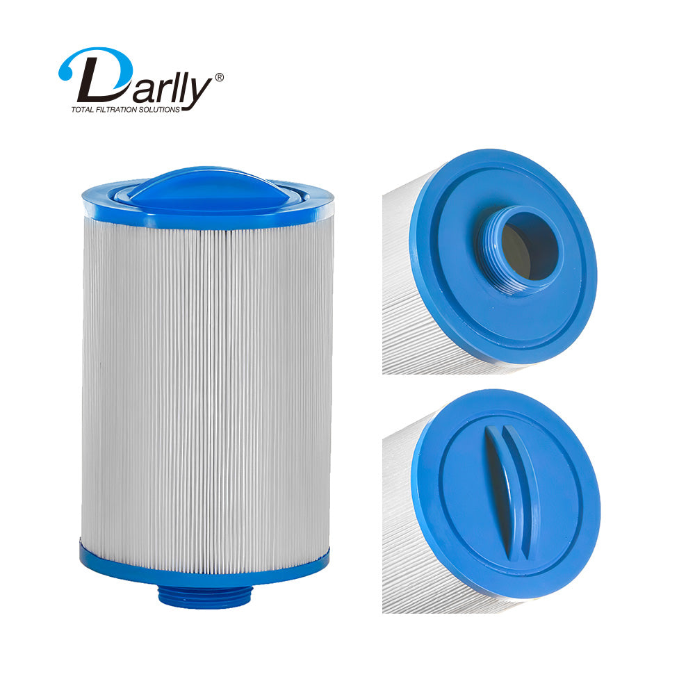 DARLLY FILTRATION 40201 CARTRIDGE FILTERS