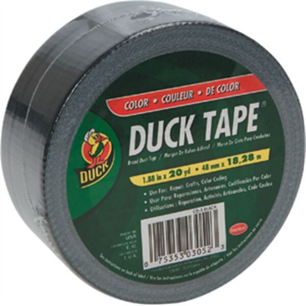 SHURTECH 1231596 DUCT TAPE
