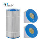 DARLLY FILTRATION 80755 CARTRIDGE FILTERS